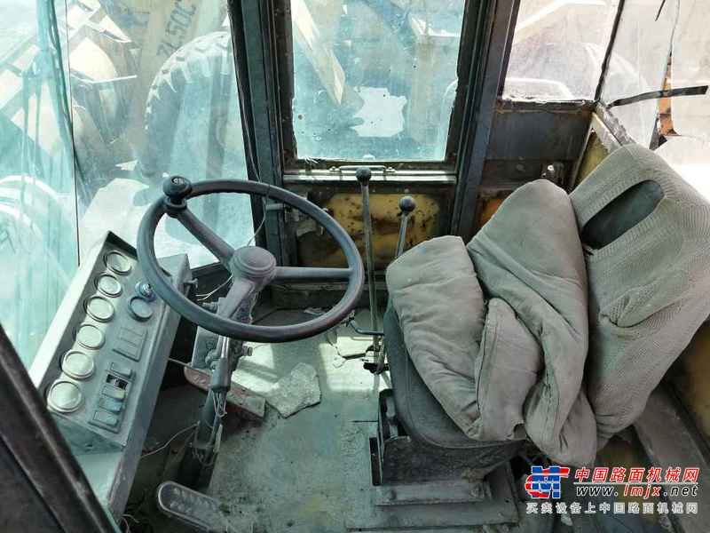 山西出售转让二手9000小时2011年临工LG953装载机