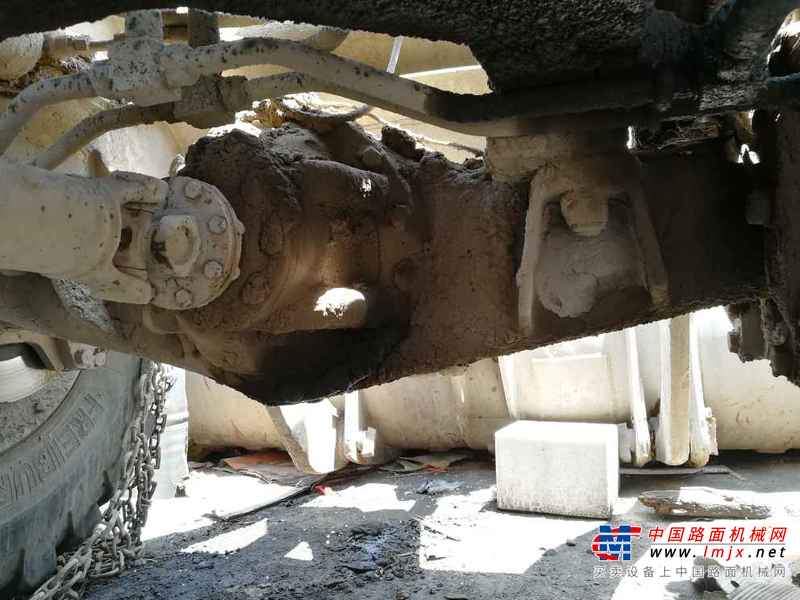 山西出售转让二手9000小时2007年临工ZL50F装载机