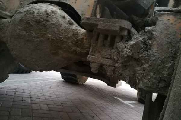 吉林出售转让二手6000小时2010年徐工ZL50G装载机