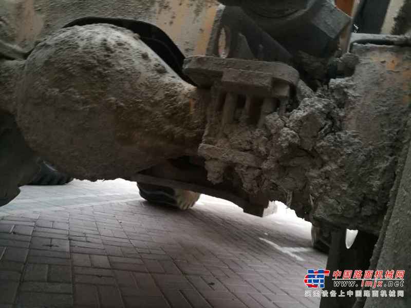吉林出售转让二手6000小时2010年徐工ZL50G装载机