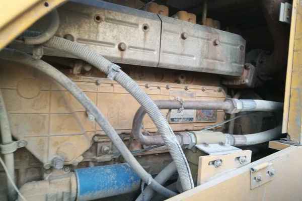吉林出售转让二手6000小时2010年徐工ZL50G装载机
