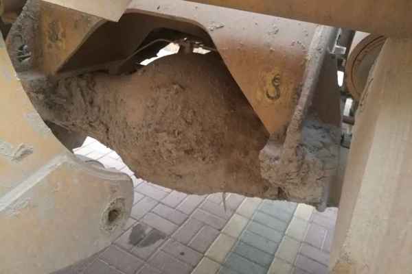 吉林出售转让二手5000小时2010年龙工LG855装载机