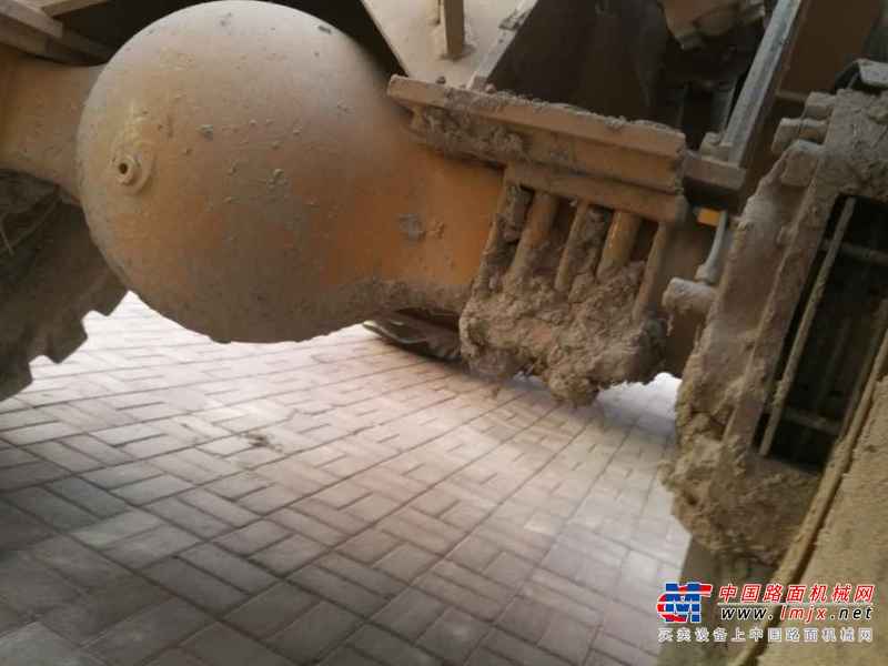吉林出售转让二手3000小时2012年福田雷沃FL956F装载机