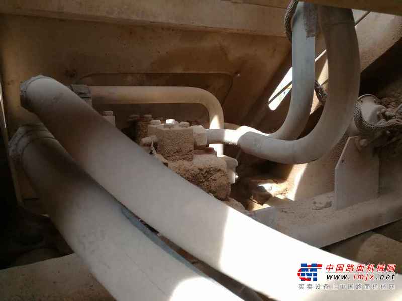 陕西出售转让二手4000小时2010年厦工XG953III装载机