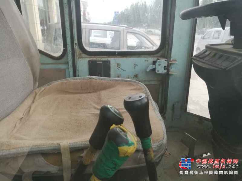 辽宁出售转让二手5000小时2010年莱工ZL15装载机