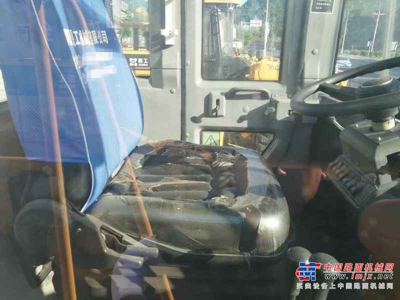 辽宁出售转让二手10小时2014年厦工XG951H装载机
