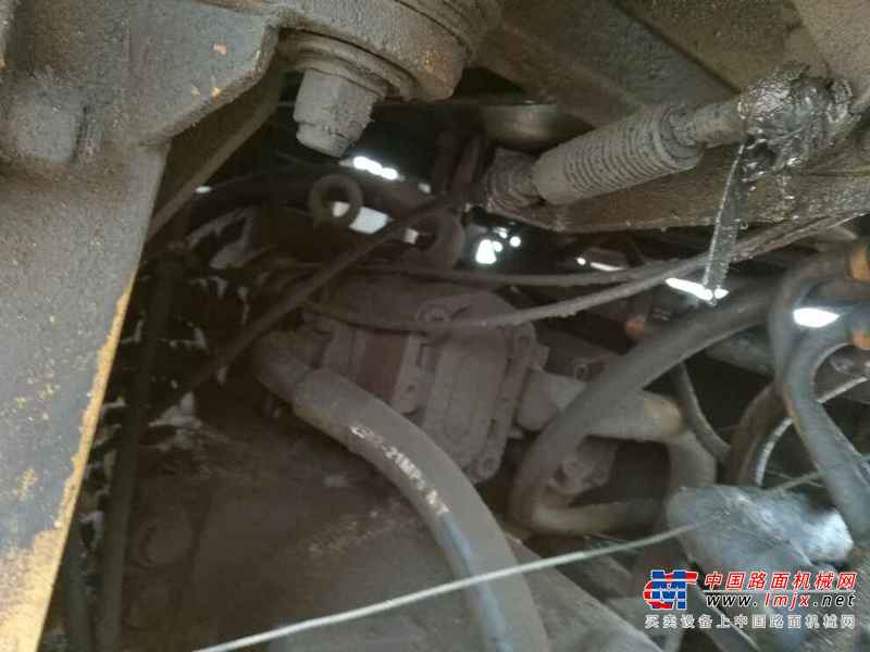 江西出售转让二手9000小时2008年龙工LG850装载机