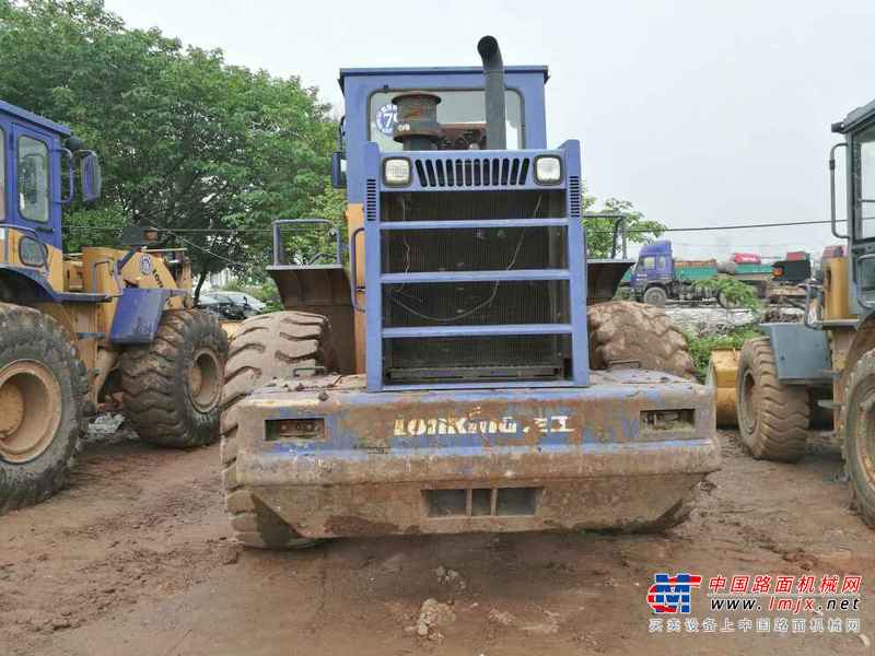 江西出售转让二手8000小时2009年龙工LG850装载机