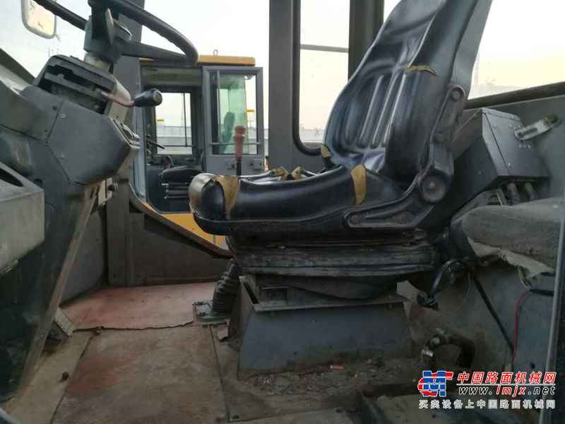 吉林出售转让二手1500小时2010年厦工XG955III装载机