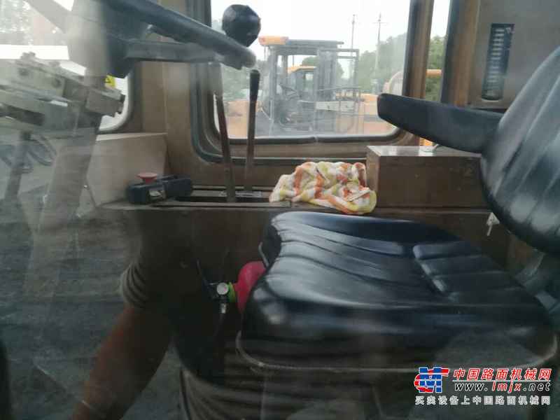 吉林出售转让二手5000小时2010年柳工ZL50C装载机