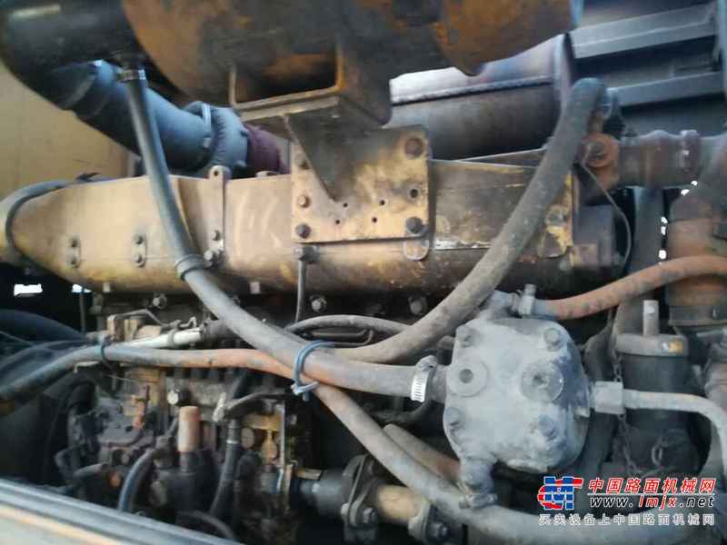 吉林出售转让二手5000小时2010年徐工ZL50G装载机