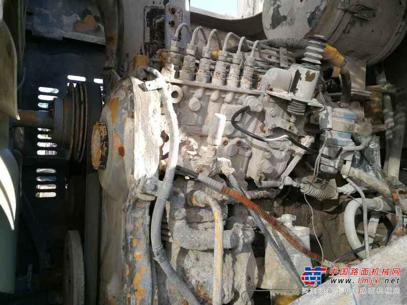 辽宁出售转让二手3900小时2008年厦工XG953II装载机