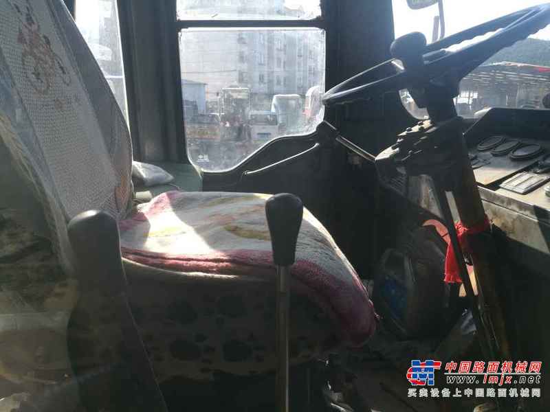 辽宁出售转让二手8000小时2004年厦工ZL50装载机