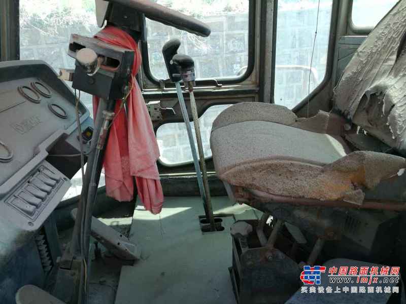 辽宁出售转让二手7000小时2006年徐工LW521F装载机