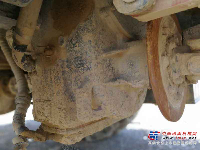 陕西出售转让二手2000小时2011年福田雷沃FL955F装载机