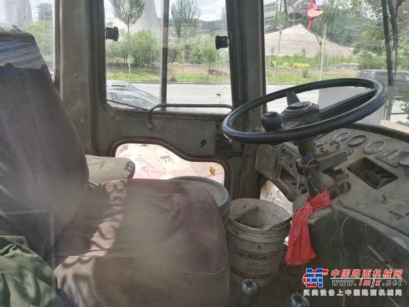 辽宁出售转让二手8000小时2004年厦工ZL50C装载机
