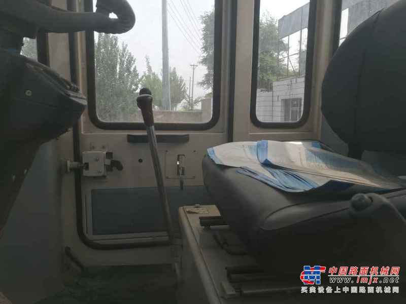 辽宁出售转让二手20小时2014年烟工ZL18装载机
