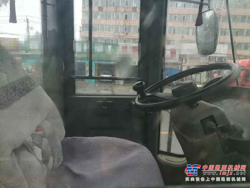 吉林出售转让二手4000小时2011年临工LG953L装载机