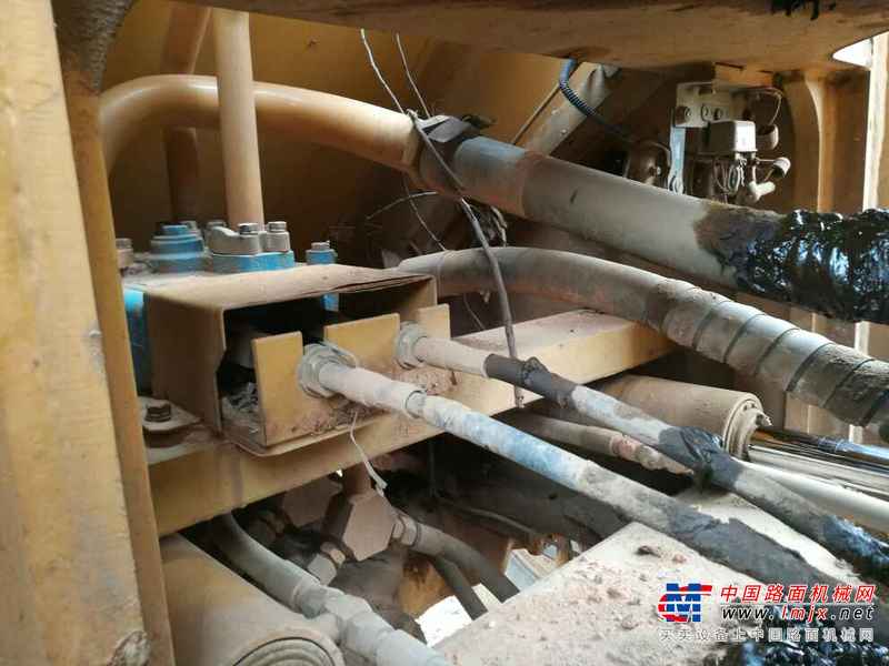 江西出售转让二手6000小时2013年龙工LG850D装载机