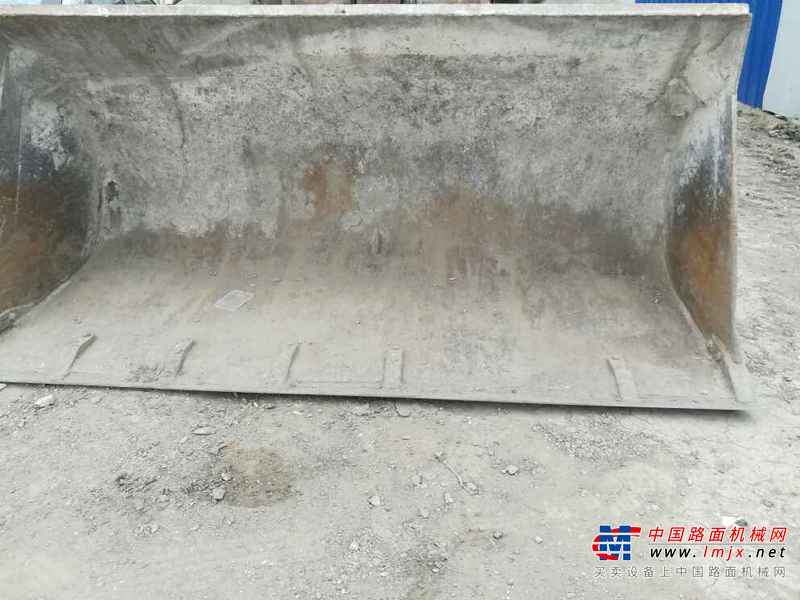 吉林出售转让二手5000小时2010年徐工ZL50G装载机