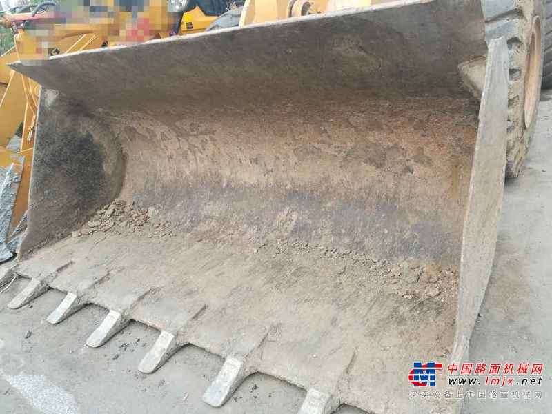 吉林出售转让二手6000小时2011年柳工ZL50C装载机
