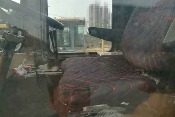 吉林出售转让二手6000小时2011年柳工ZL50C装载机