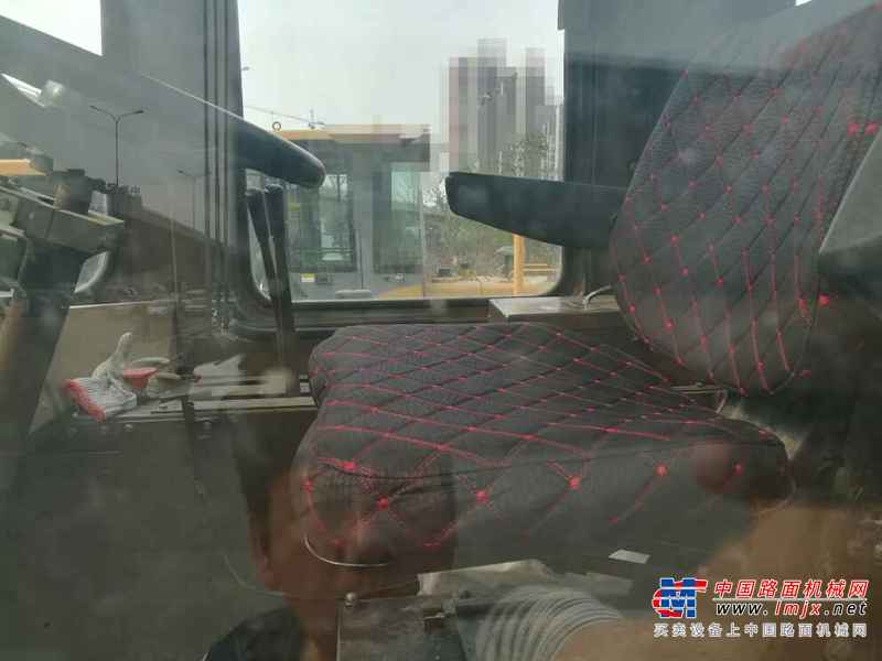 吉林出售转让二手6000小时2011年柳工ZL50C装载机