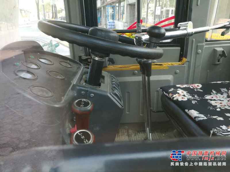 辽宁出售转让二手1000小时2015年海宏重工CTX928装载机