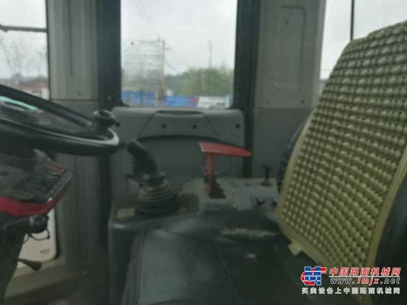 吉林出售转让二手3000小时2012年徐工ZL50G装载机