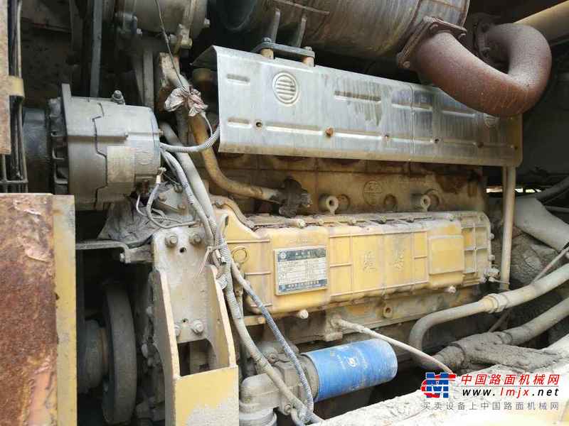 湖北出售转让二手3000小时2008年柳工ZL50C装载机