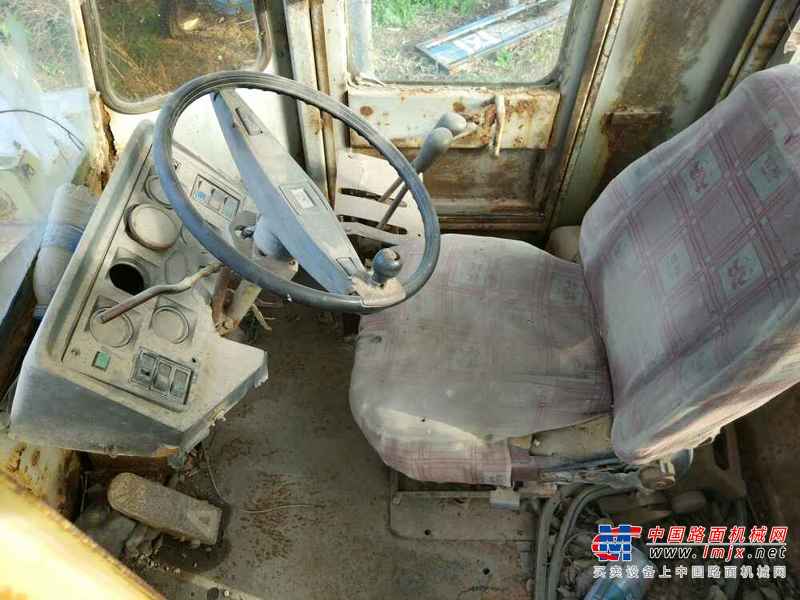 山西出售转让二手5000小时2005年成工ZL30B装载机