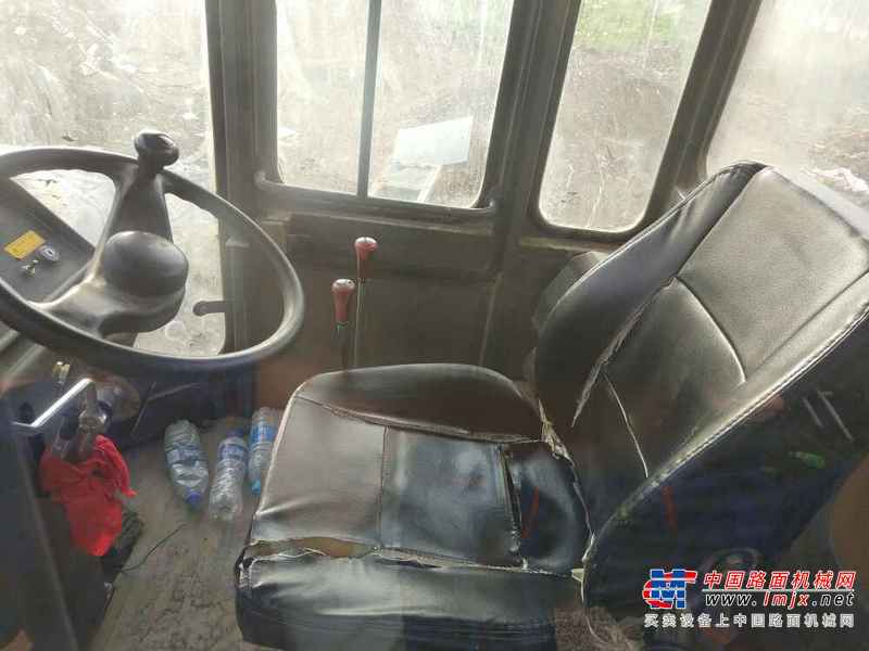 山西出售转让二手2400小时2012年临工LG933L装载机