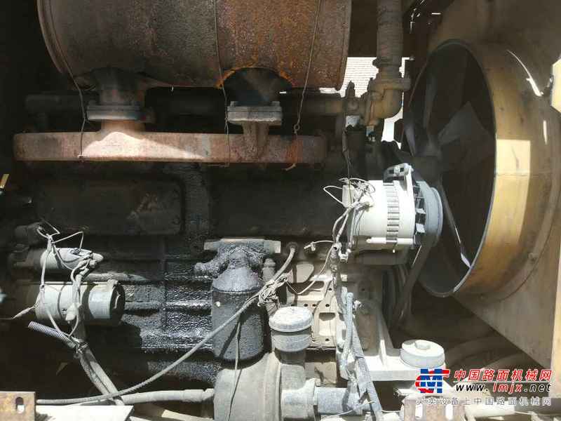 山西出售转让二手5000小时2005年柳工ZL30E装载机