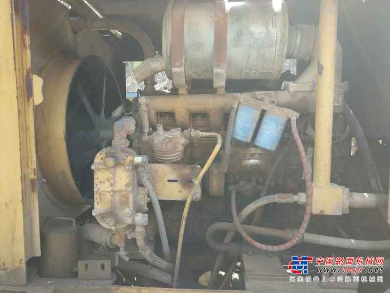 山西出售转让二手5000小时2005年柳工ZL30E装载机