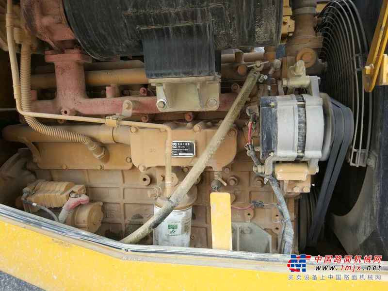 山西出售转让二手1800小时2012年临工LG933L装载机