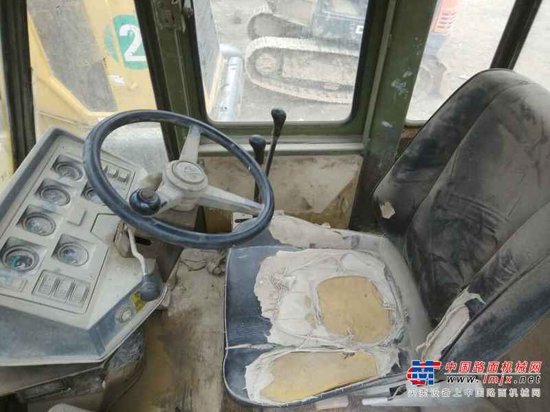 山西出售转让二手3000小时2005年成工ZL30B装载机