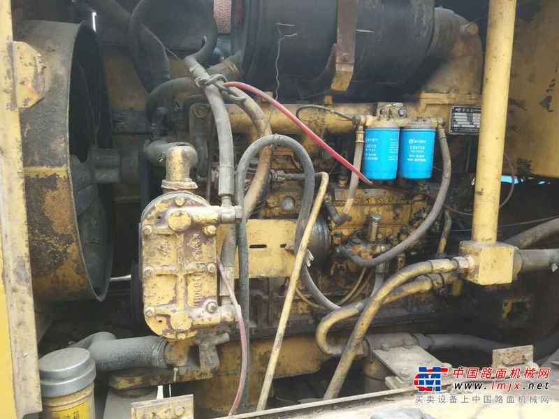 山西出售转让二手2000小时2008年柳工ZL30E装载机