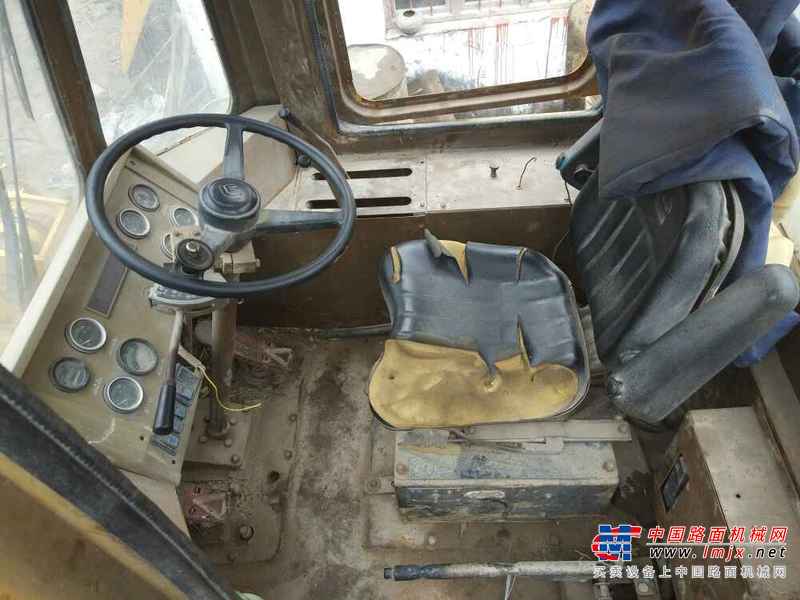 山西出售转让二手2000小时2008年柳工ZL30E装载机