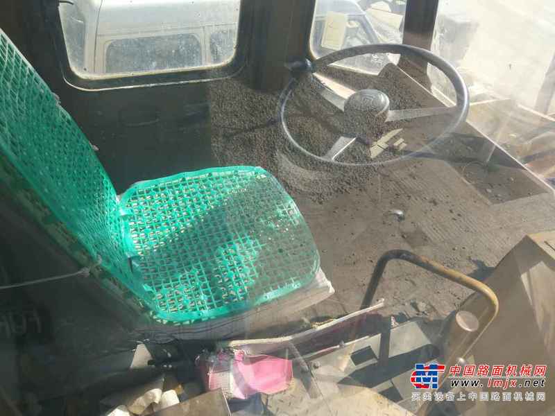 甘肃出售转让二手12000小时2006年柳工ZLC50C装载机