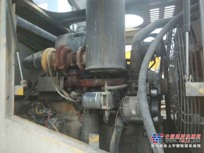 吉林出售转让二手8851小时2010年厦工XG953IIIC装载机
