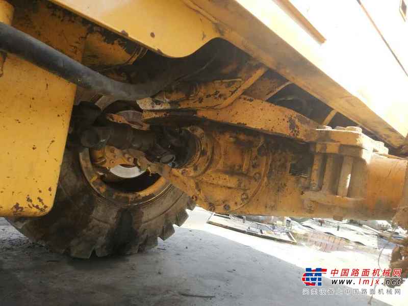 湖北出售转让二手6000小时2011年柳工ZL50C装载机