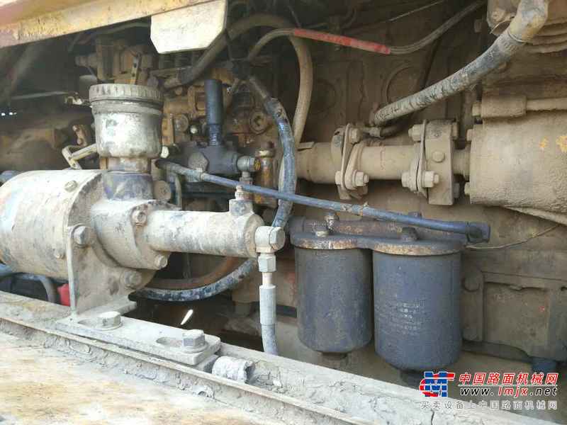 吉林出售转让二手5513小时2009年柳工ZL50C装载机