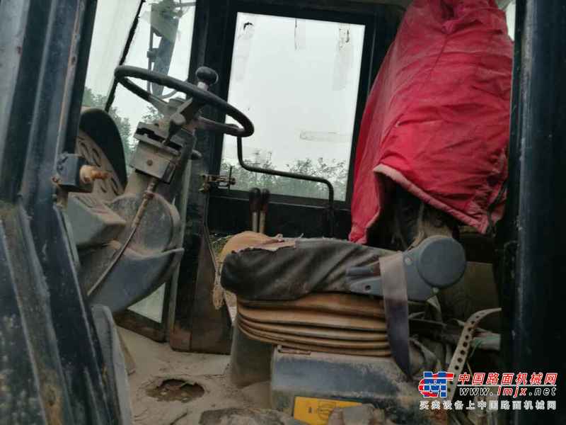 江西出售转让二手2000小时2009年厦工XG953装载机