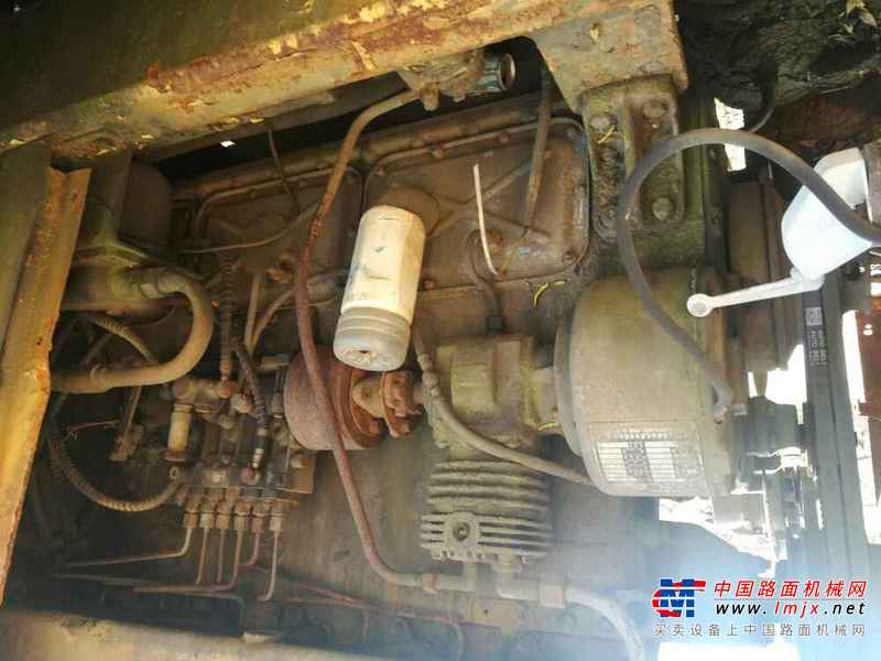 江西出售转让二手8000小时2011年厦工XG953装载机