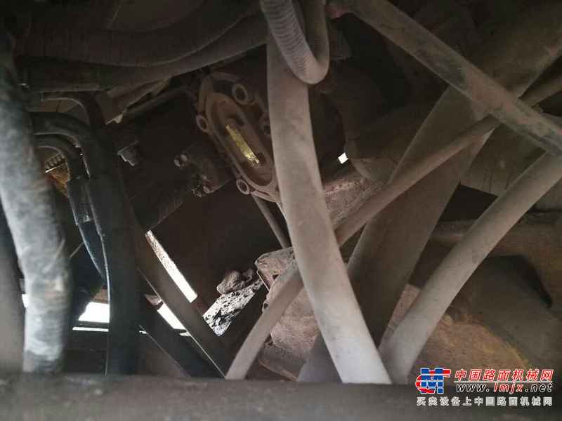 江西出售转让二手3600小时2013年临工LG952L装载机