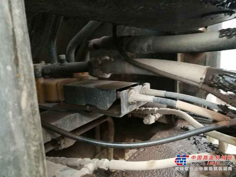 江西出售转让二手1600小时2015年龙工LG850D装载机