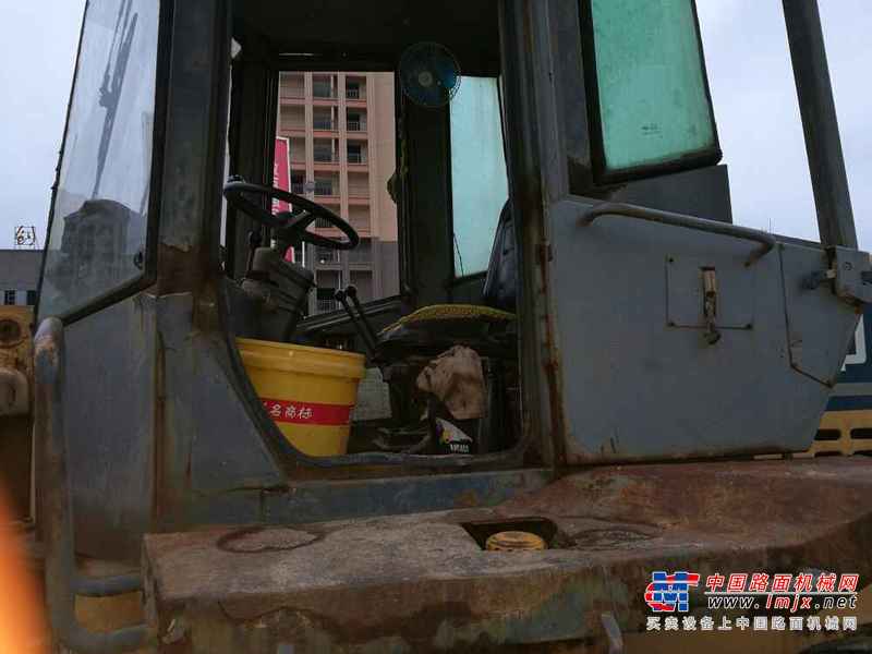 江西出售转让二手6800小时2005年宜工ZL30C装载机