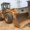 陕西出售转让二手3000小时2012年柳工CLG856装载机