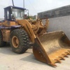 陕西出售转让二手1小时2010年龙工850装载机