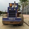 江西出售转让二手2980小时2007年龙工ZL50D装载机